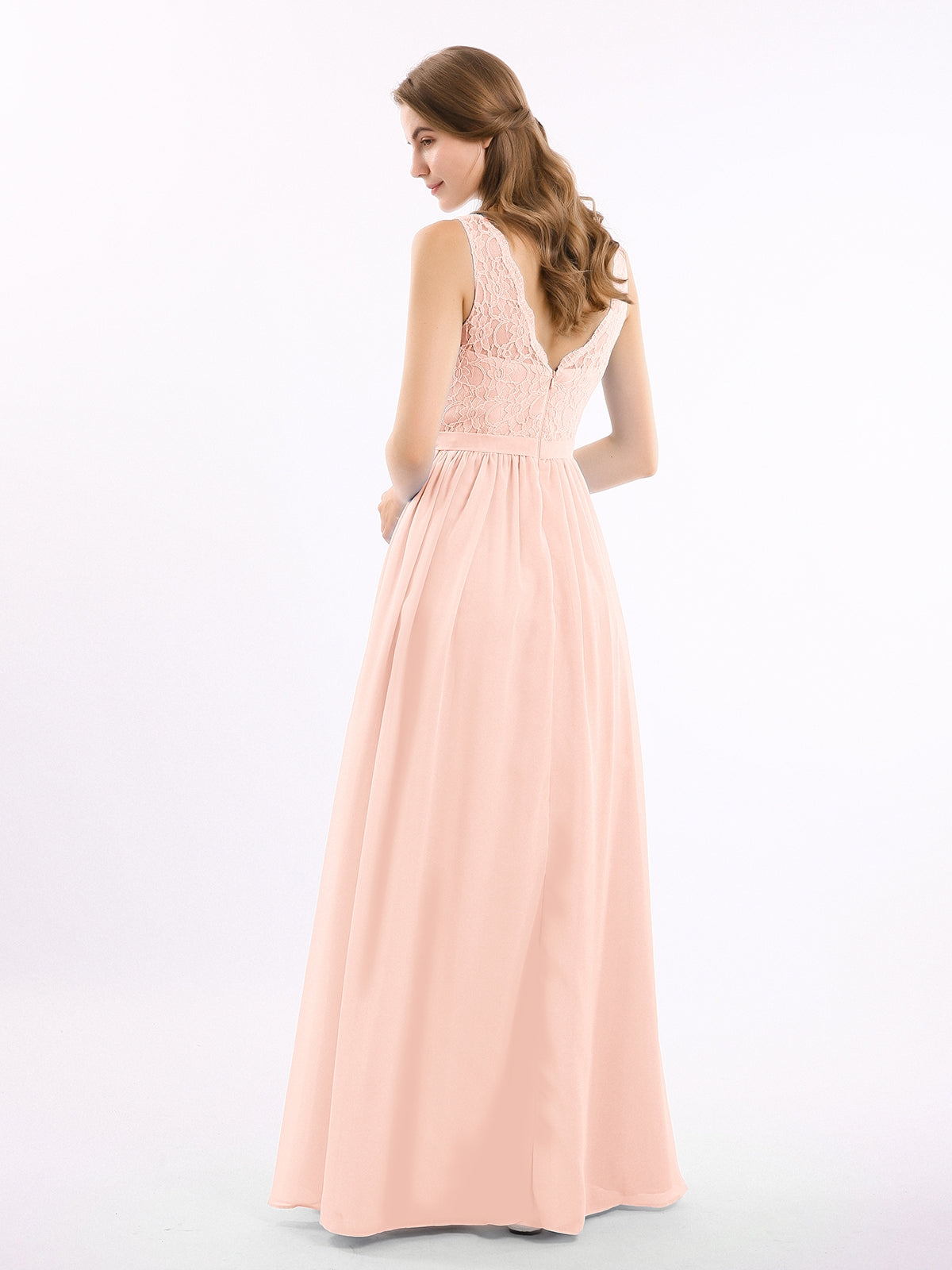 Pearl Pink